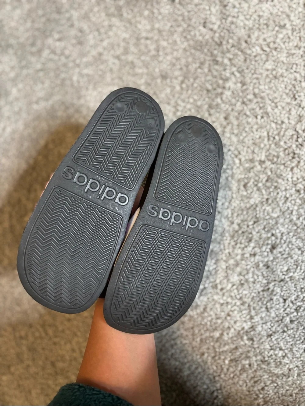 N/A girls size